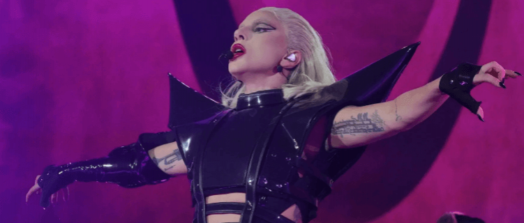 Lady Gaga se nega a responder sobre setlist do Coachella