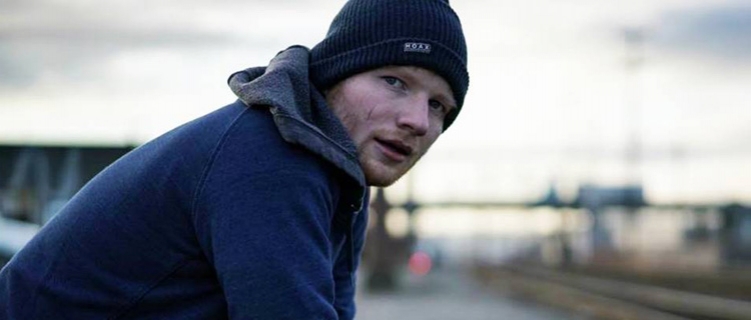 Ed Sheeran cantará no Billboard Music Awards direto da Irlanda
