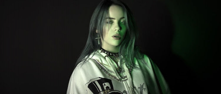 É oficial: Billie Eilish cancela shows no Brasil