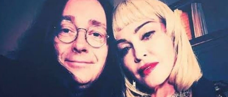 Madonna no Rio: Jonas Åkerlund comandará transmissão e show pode virar DVD