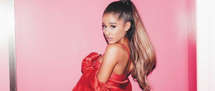 Ariana Grande confirma edição especial do álbum “Positions”; chega na próxima sexta (19)!