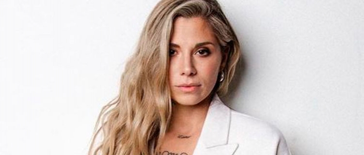 “A Thousand Years”, de Christina Perri, alcança 1 bilhão de streams