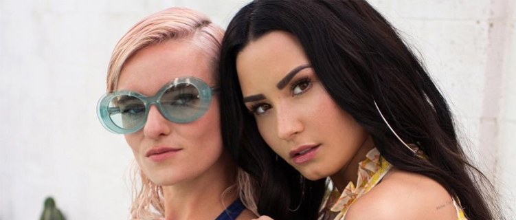 Demi Lovato se junta ao Clean Bandit no single “Solo”
