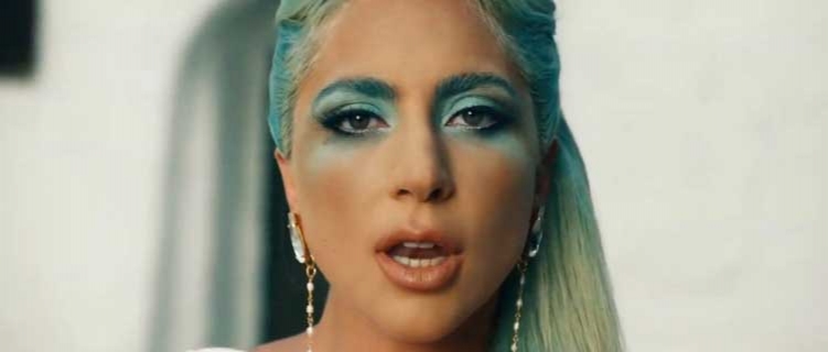 Rumor: Lady Gaga teria gravado música tema de “Top Gun: Maverick”