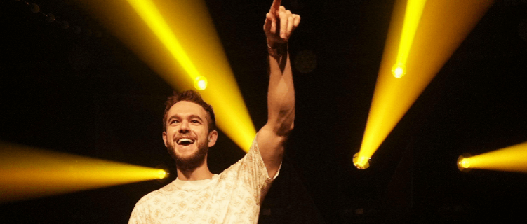 Zedd lança álbum com participações de Bea Miller, John Mayer e Muse
