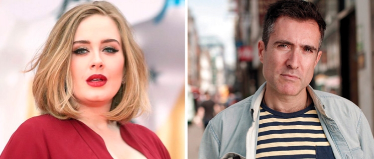 Produtor de Adele confirma: cantora está trabalhando em novo álbum e até assumindo riscos