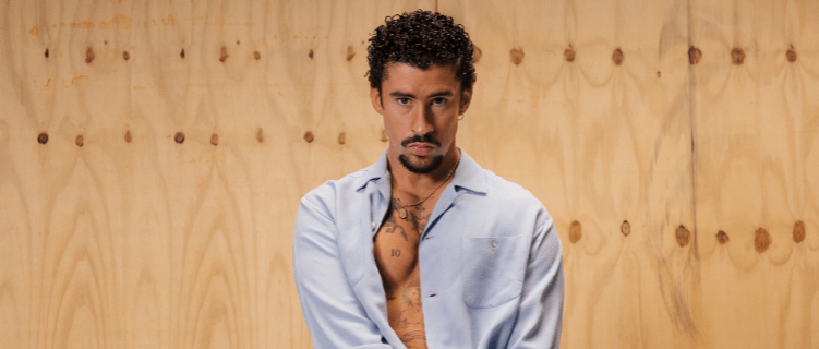 Bad Bunny é o nome mais ouvido no Spotify Global em 2025