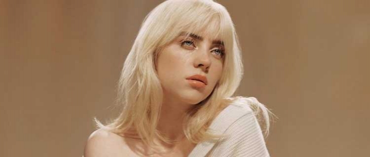 Billie Eilish se inspira em Lana Del Rey e Marina para novo álbum