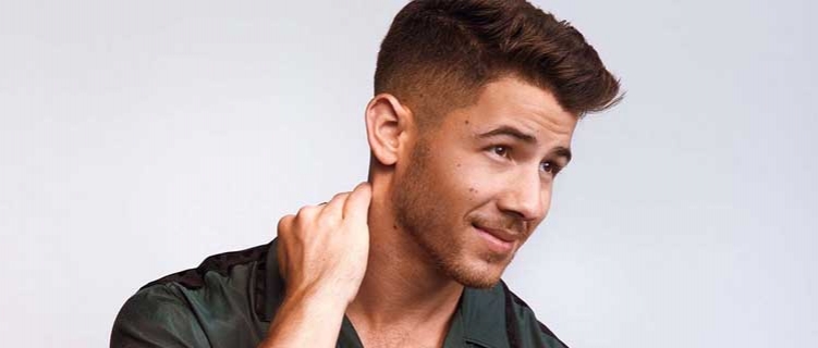Nick Jonas será apresentador do Billboard Music Awards 2021
