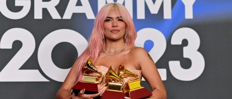 Grammy Latino ganha mais duas categorias