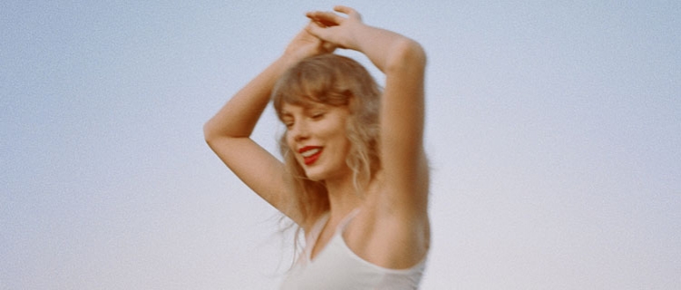 Taylor Swift domina Billboard 200 e Hot 100 com “1989 (Taylor’s Version)”