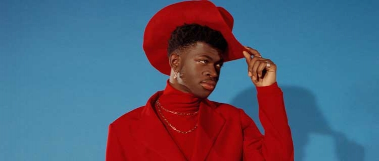 Lil Nas X fala sobre parceria com Katy Perry: “Talvez já tenhamos isso em andamento”