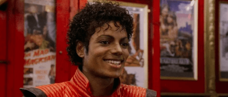 Billboard classifica "Thriller" em 22º lugar entre as maiores músicas do Halloween