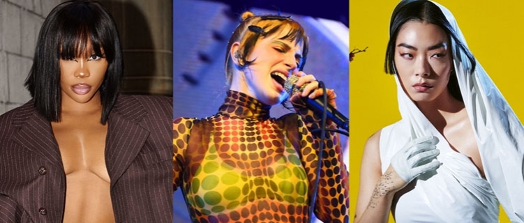 Lollapalooza Brasil 2023: SZA, Paramore e Rina Sawayama s&atilde;o confirmadas no lineup