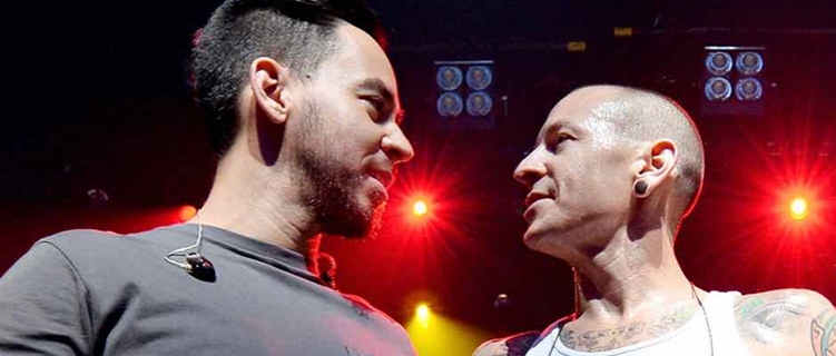Mike Shinoda teve medo de encontrar fãs do Linkin Park após morte de Chester Bennington