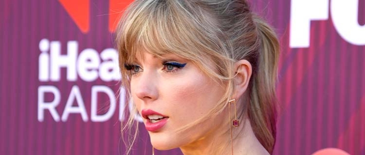 Billboard atualiza número de vendas de álbuns e singles de Taylor Swift nos EUA