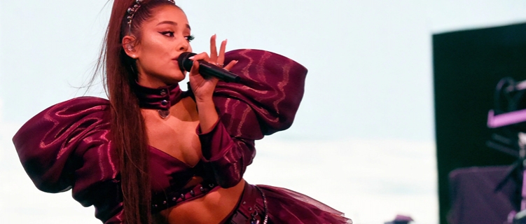 Ariana Grande convida Nicki Minaj, Diddy e *NSYNC para o Coachella