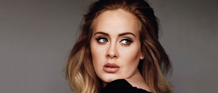 Novo álbum de Adele é adiado e não será mais lançado em setembro