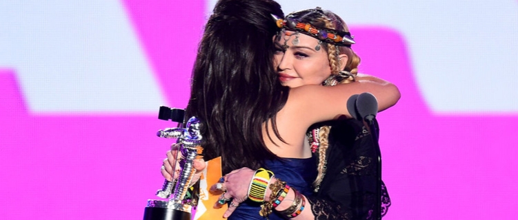 VMA 2018 celebra a Havana de Camila Cabello, reconhece o poder de JLo e a realeza de Aretha