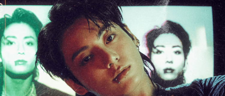 Jungkook, do BTS, quebra recorde de K-Pop nos Estados Unidos