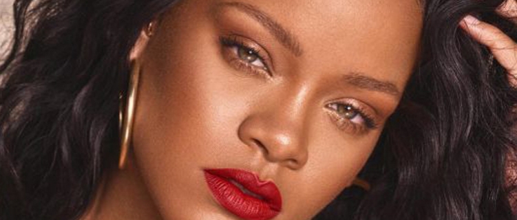 Rihanna confirma estar trabalhando em novo álbum
