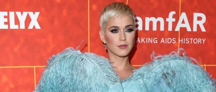 Katy Perry critica Trump após declaração sobre incêndios na Califórnia; famosos lamentam tragédia