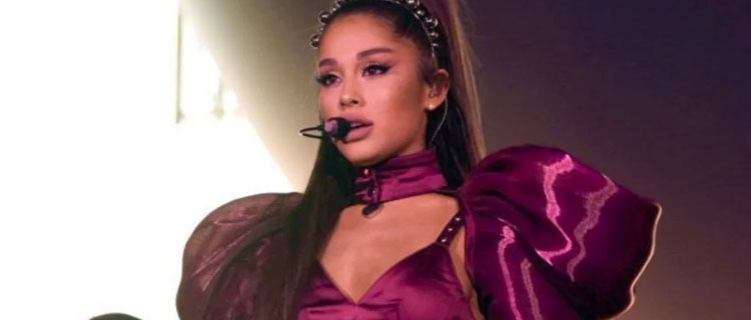 Ariana Grande divulga teaser do clipe de “34+35”: “Chega em breve”