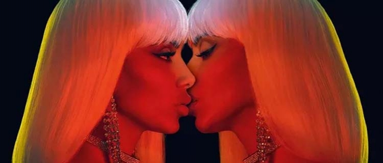 Anitta expõe os títulos das dez músicas do álbum 'Kisses' sem mencionar os convidados das faixas
