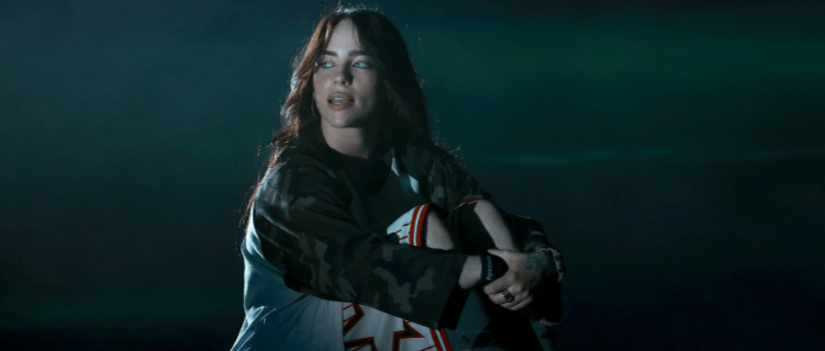 “Hit Me Hard and Soft” é a maior estreia da carreira de Billie Eilish no Spotify