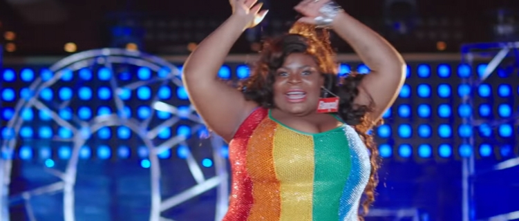 Com participação de LGBTQs, Jojo Todynho lança clipe de “Arrasou Viado”