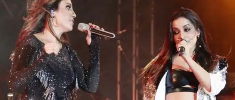 Anitta supera Ivete Sangalo e agora é a cantora líder em publicidade na TV