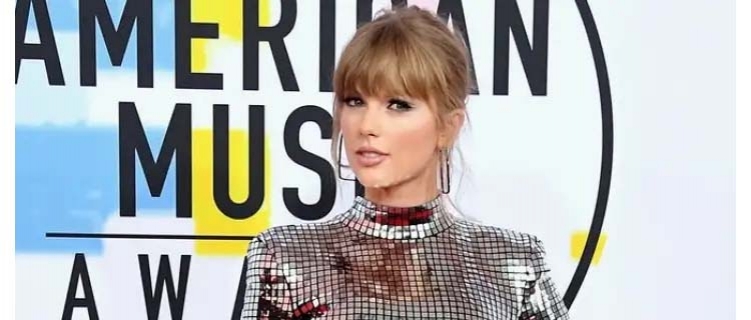 Confira as principais fotos do tapete vermelho do American Music Awards 2018