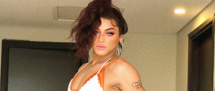 Pabllo Vittar afirma que nunca apresentaria versão brasileira de “RuPaul’s Drag Race”