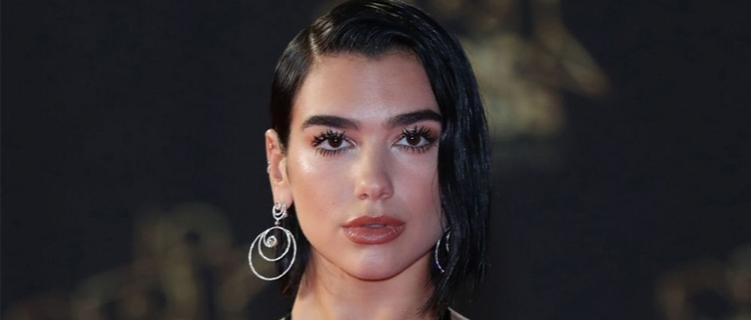 Dua Lipa revela que "Break My Heart" será o próximo single do álbum "Future Nostalgia"