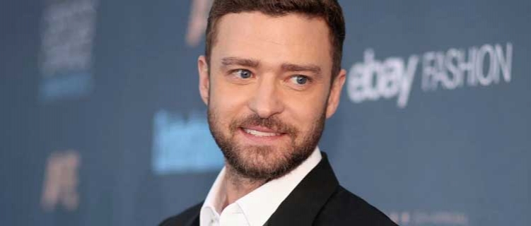 Justin Timberlake compartilha trecho de nova música; “Better Days” foi escrita para a posse de Joe Biden