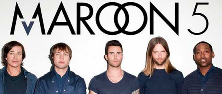 Maroon 5 lança remix de "Nobody's Love" com participação de Popcaan.