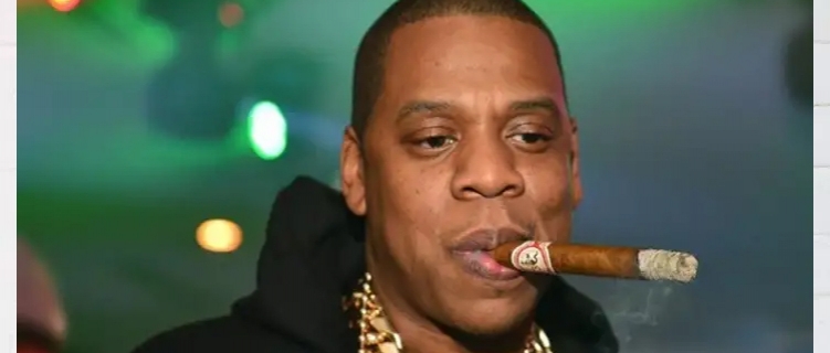 Jay-Z é oficialmente o artista musical mais rico dos Estados Unidos