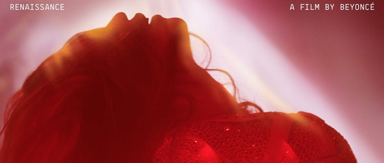 Beyoncé anuncia filme da “Renaissance World Tour” para dezembro com trailer belíssimo