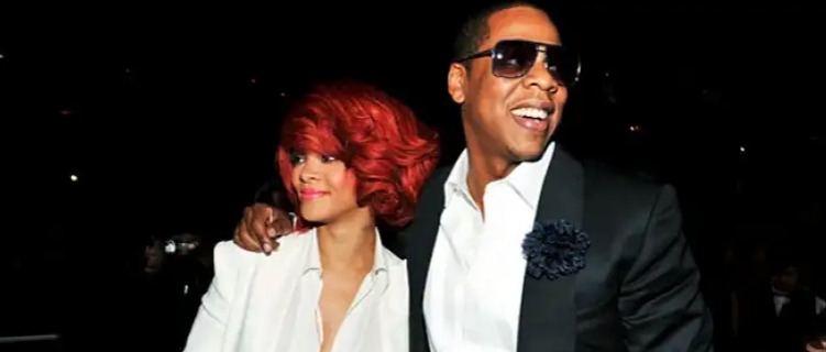 Rihanna e Jay-Z juntam forças para doação milionária na luta contra a Covid-19 nos EUA