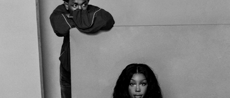 Kendrick Lamar e SZA anunciam turnê conjunta para 2025
