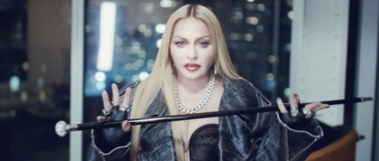 Madonna em Copacabana: cantora pediu mais US$ 3,5 milhões e contrato ainda não foi assinado