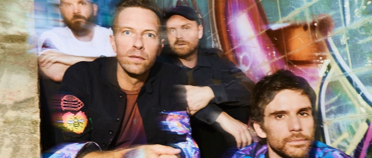 Coldplay anuncia oficialmente novos shows no Brasil; H.E.R será ato de abertura