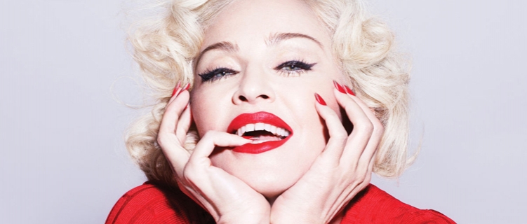 Madonna não descarta planos de turnê em 2019: “Tudo é possível”