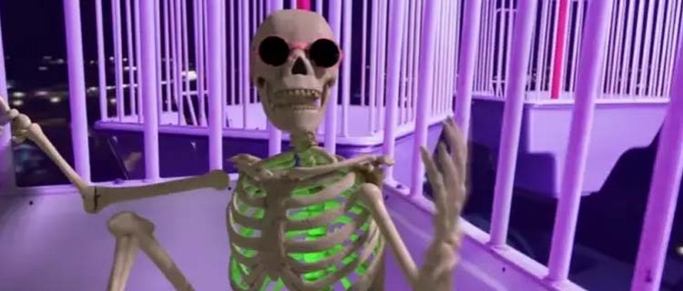 Galantis lança clipe divertido para "Bones", single em parceria com o OneRepublic. Confira!