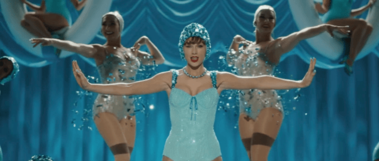 Os 10 países onde “The Life of a Showgirl”, da Taylor Swift, já é platina