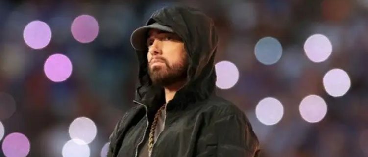 Eminem lança "The King And I", sua música para o filme "Elvis"