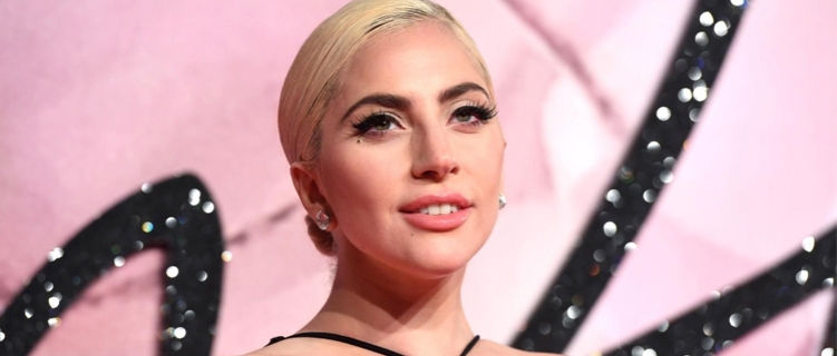 É oficial! Lady Gaga divulga capa de seu novo álbum “Chromatica” no Instagram