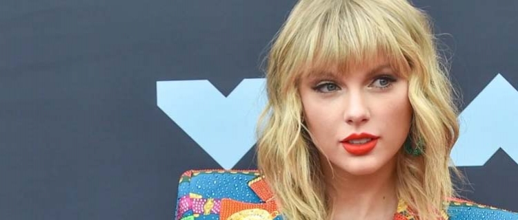 Taylor Swift define qual será seu próximo single nas rádios