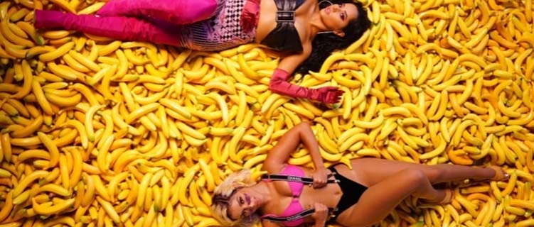 Ouça a prévia de "Banana", uma das faixas do novo álbum da Anitta, aqui!