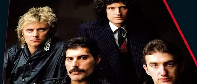 "Greatest Hits", do Queen, é o primeiro disco a vender 7 milhões de cópias no Reino Unido